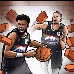 Meet your Posher, Kevin